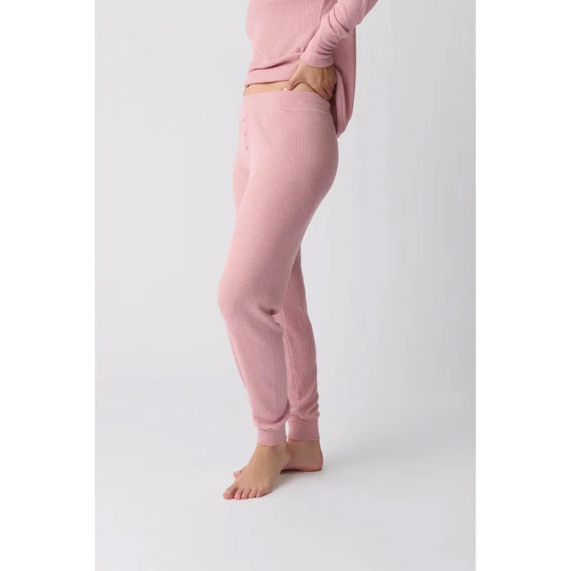 PJ Salvage Textured Essentials Jammie Pant