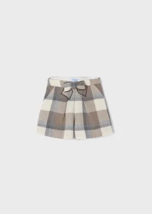 Plaid Shorts 4.211