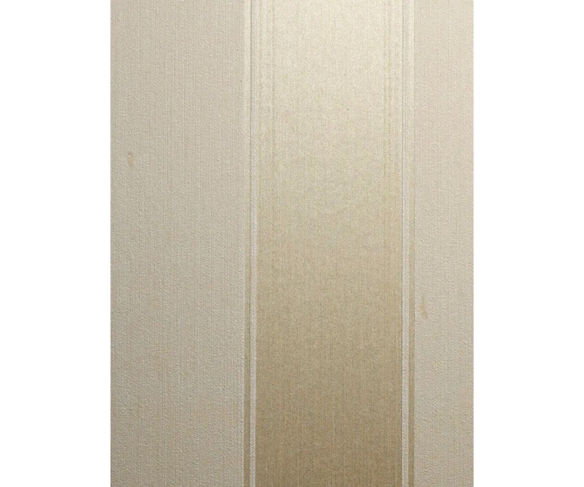 Plain Wide Stripes Brown 266453 Wallpaper
