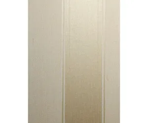 Plain Wide Stripes Brown 266453 Wallpaper