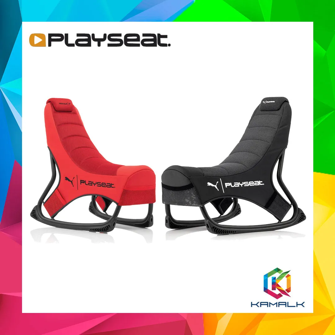 Playseat Puma Active Gaming Seat