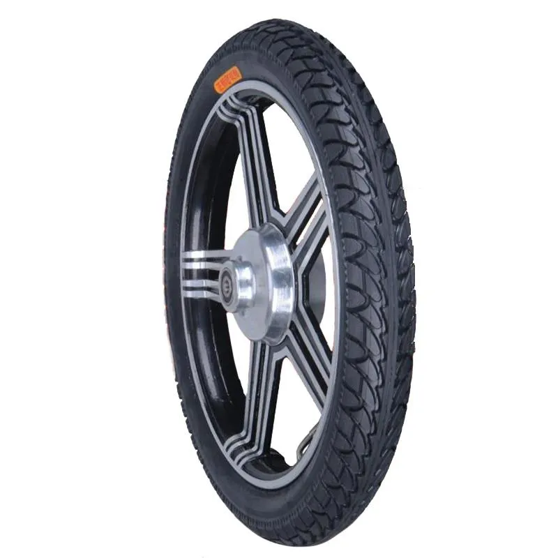 Pneu vélo 16×2,125 [CST]