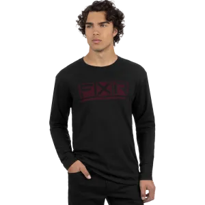 Podium Premium Longsleeve