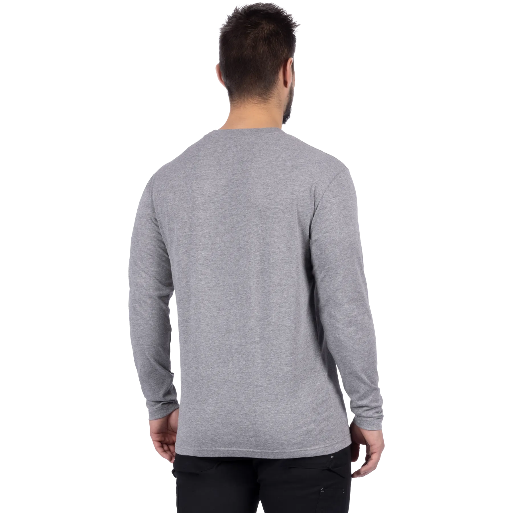 Podium Premium Longsleeve