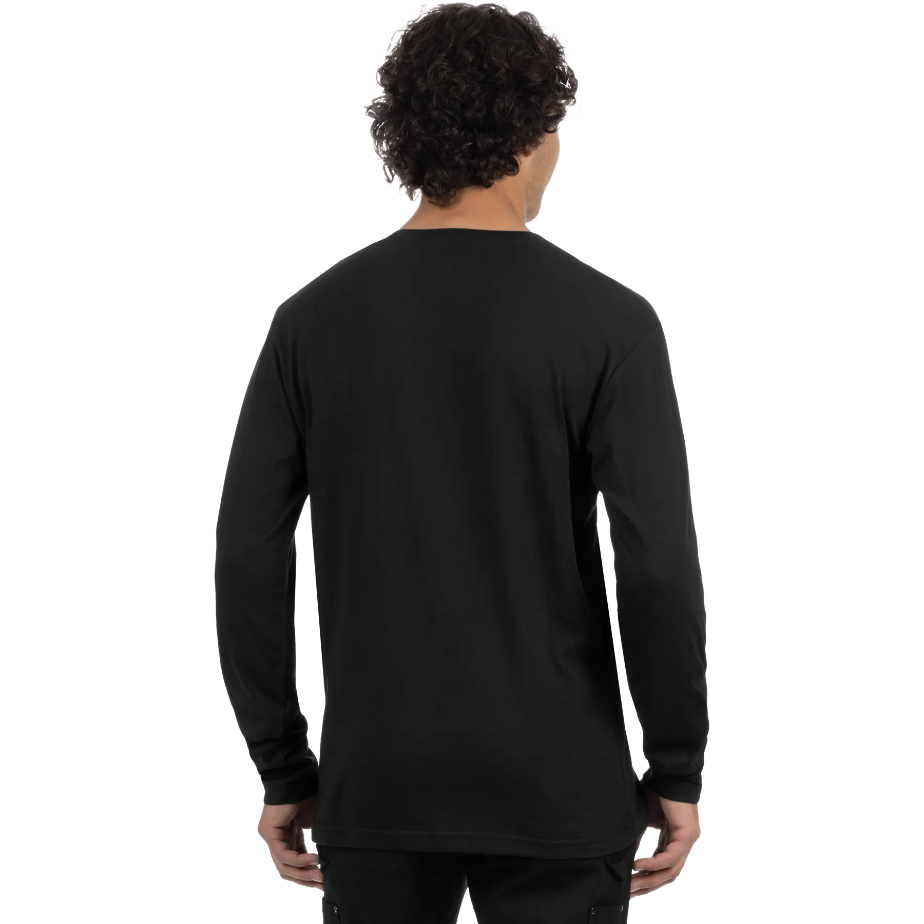 Podium Premium Longsleeve