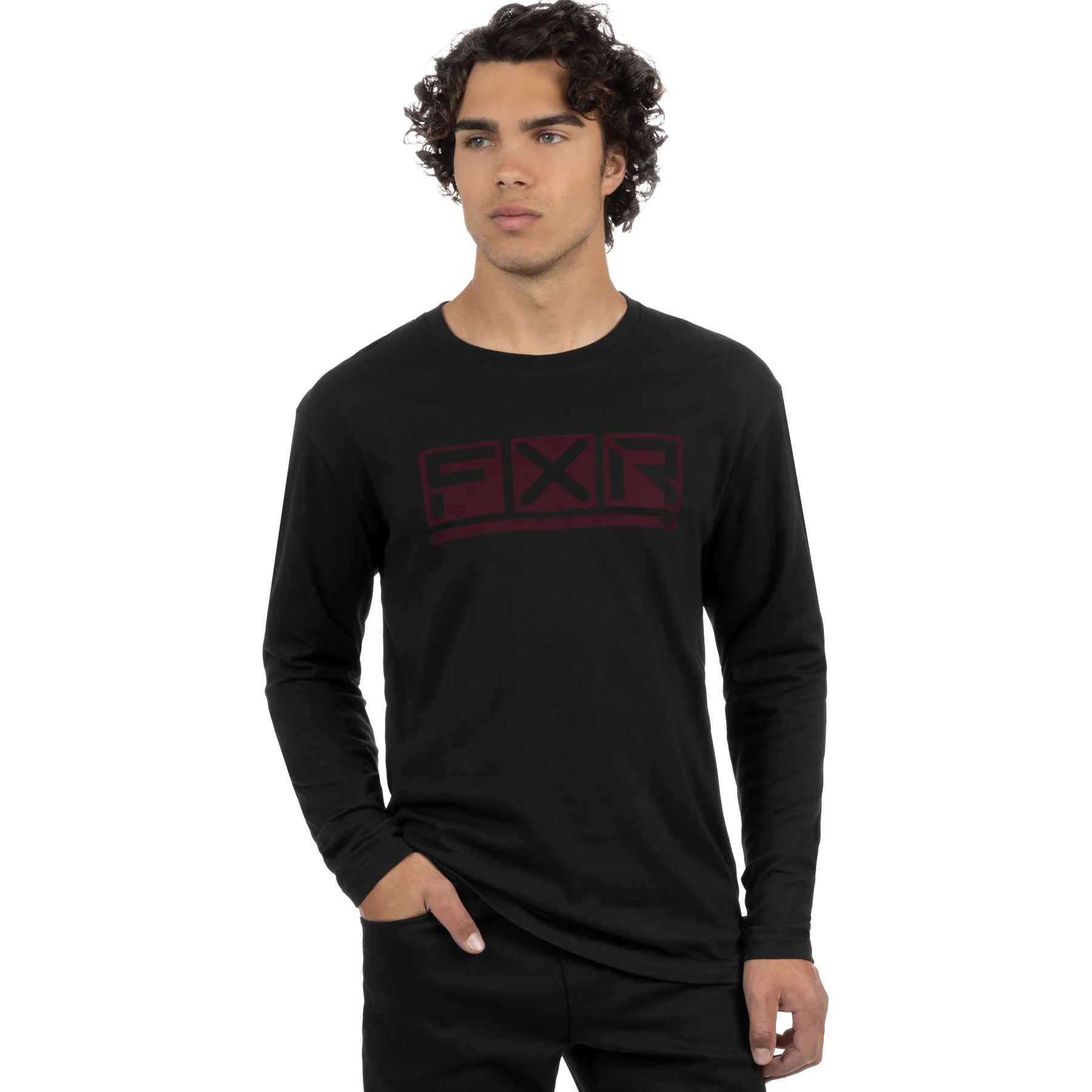 Podium Premium Longsleeve