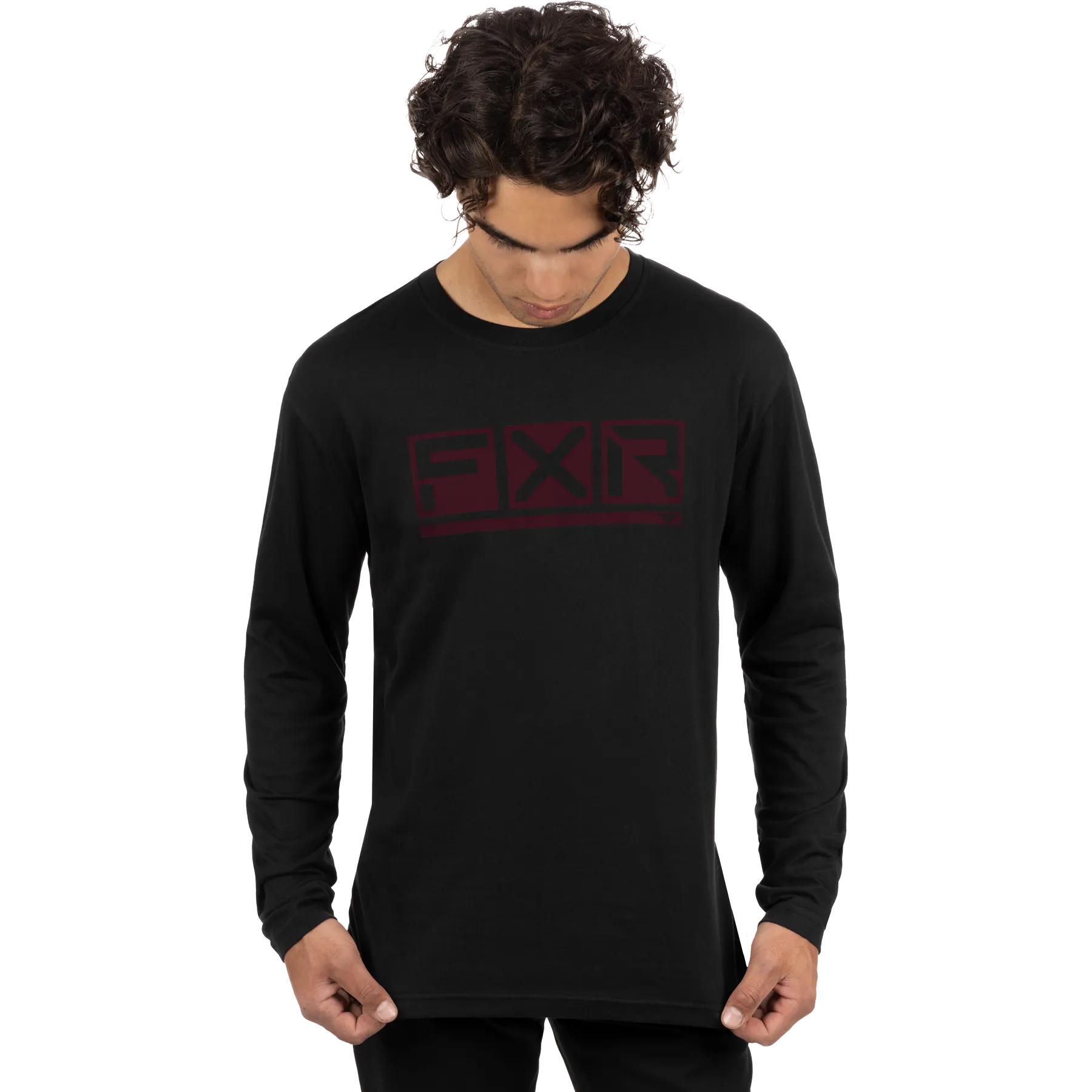 Podium Premium Longsleeve