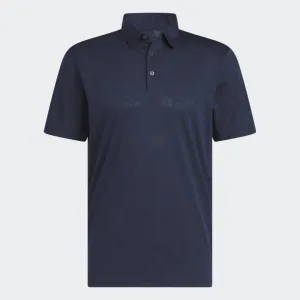 POLO ADIDAS  SPORT TEXTURED