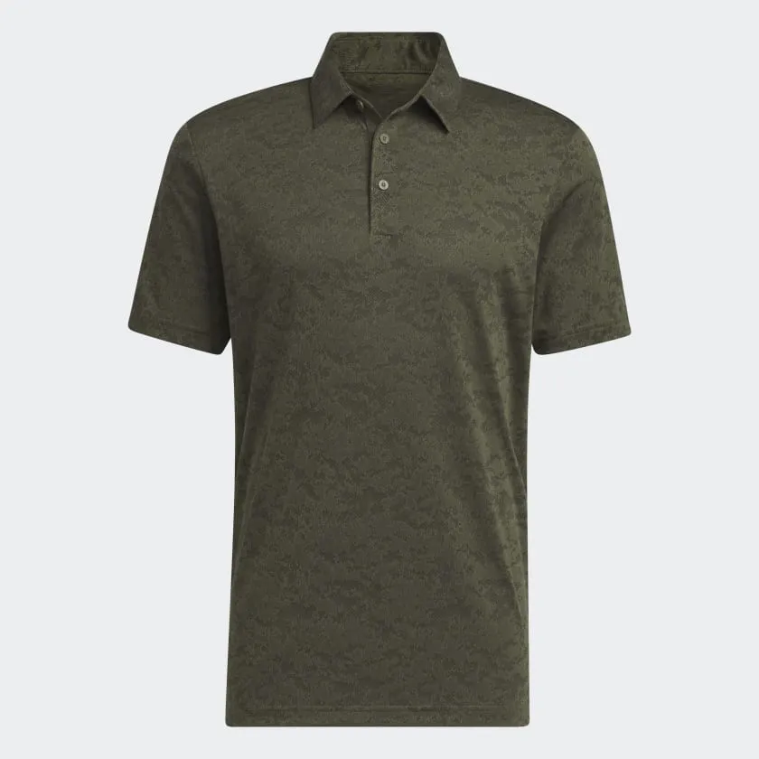 POLO ADIDAS  SPORT TEXTURED