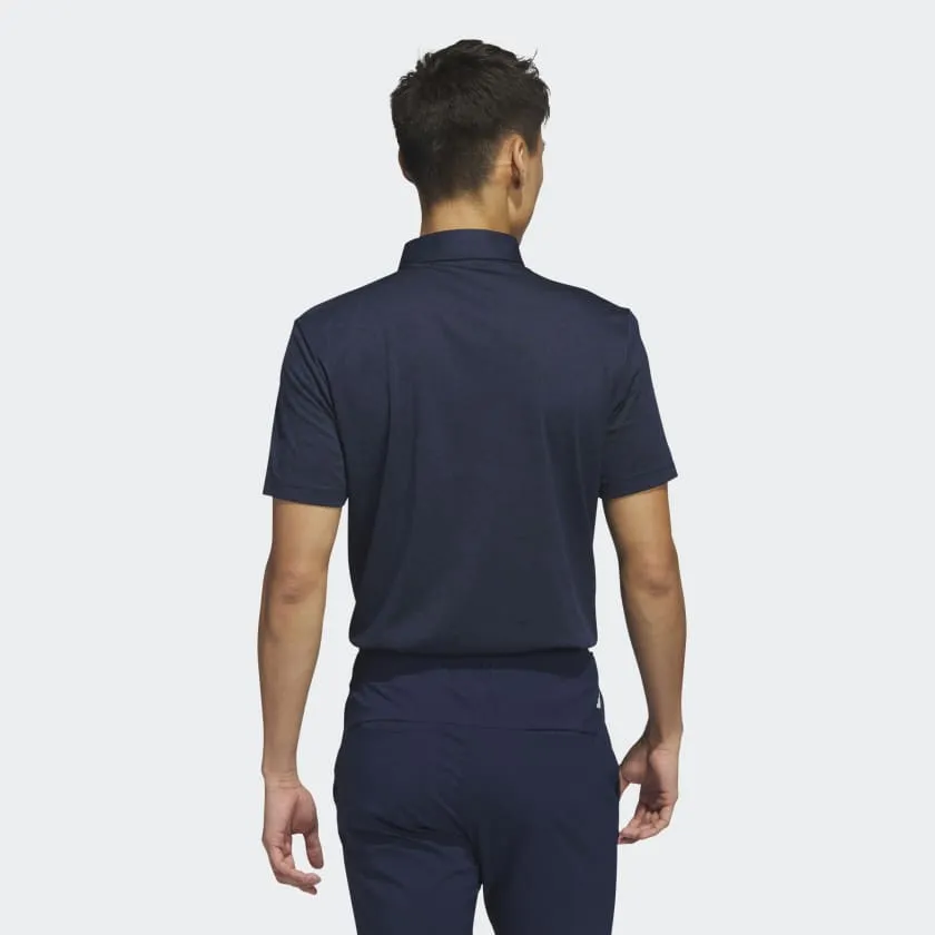 POLO ADIDAS  SPORT TEXTURED