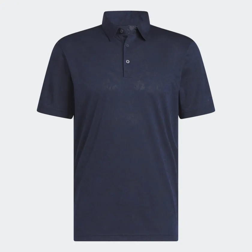 POLO ADIDAS  SPORT TEXTURED