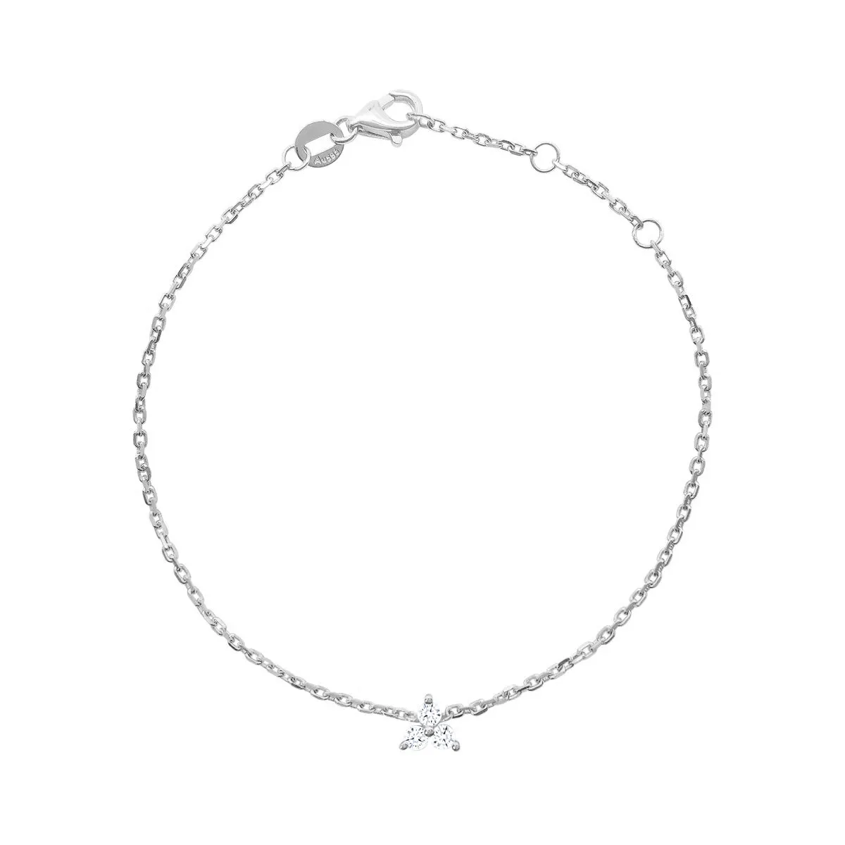 Poppy Diamond bracelet