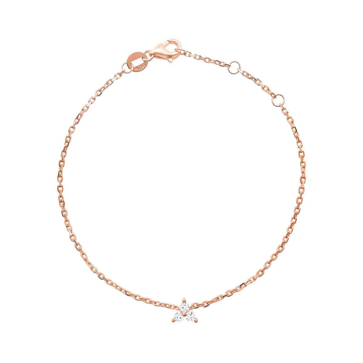 Poppy Diamond bracelet