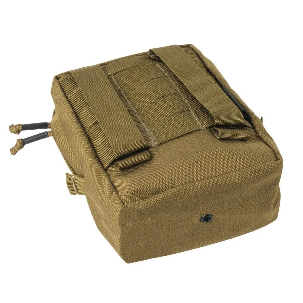 Pouch GENERAL PURPOSE CARGO Cordura - Desert Night Camo