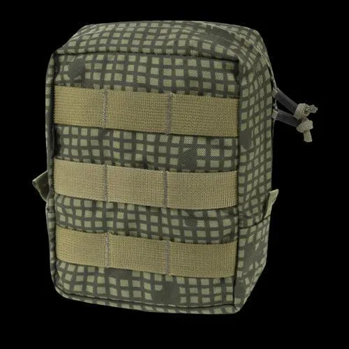 Pouch GENERAL PURPOSE CARGO Cordura - Desert Night Camo