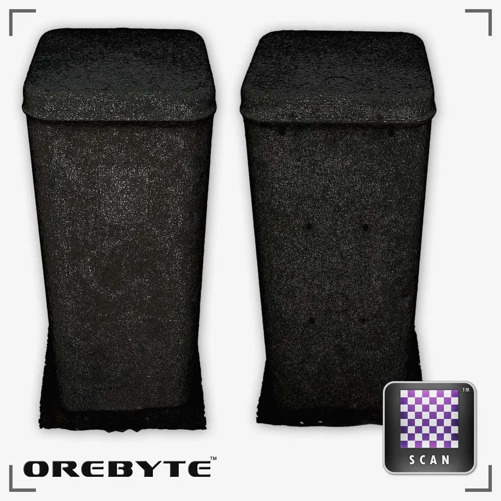 Power Box Short 01