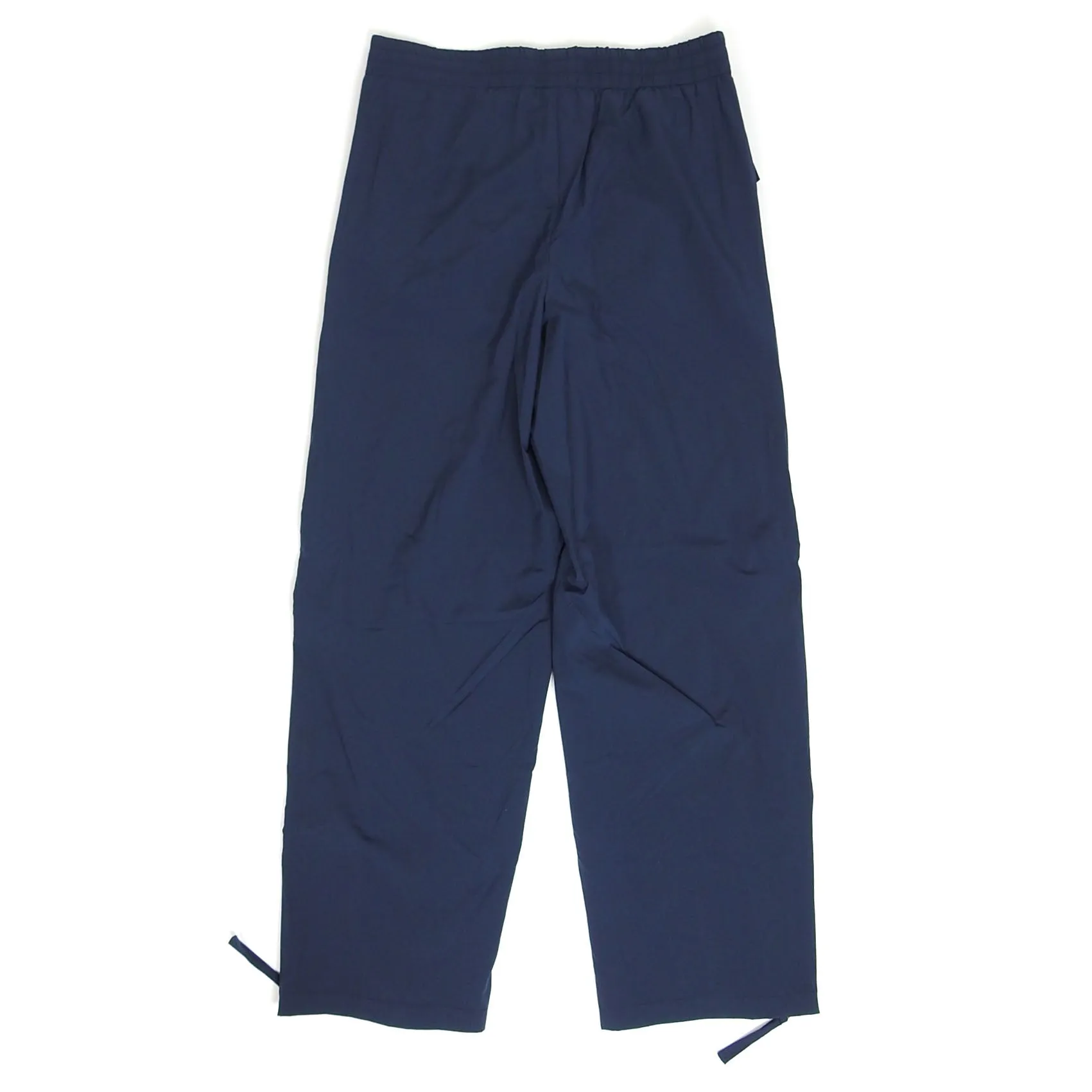 Prada Sport Size Zipper Trousers Size 48