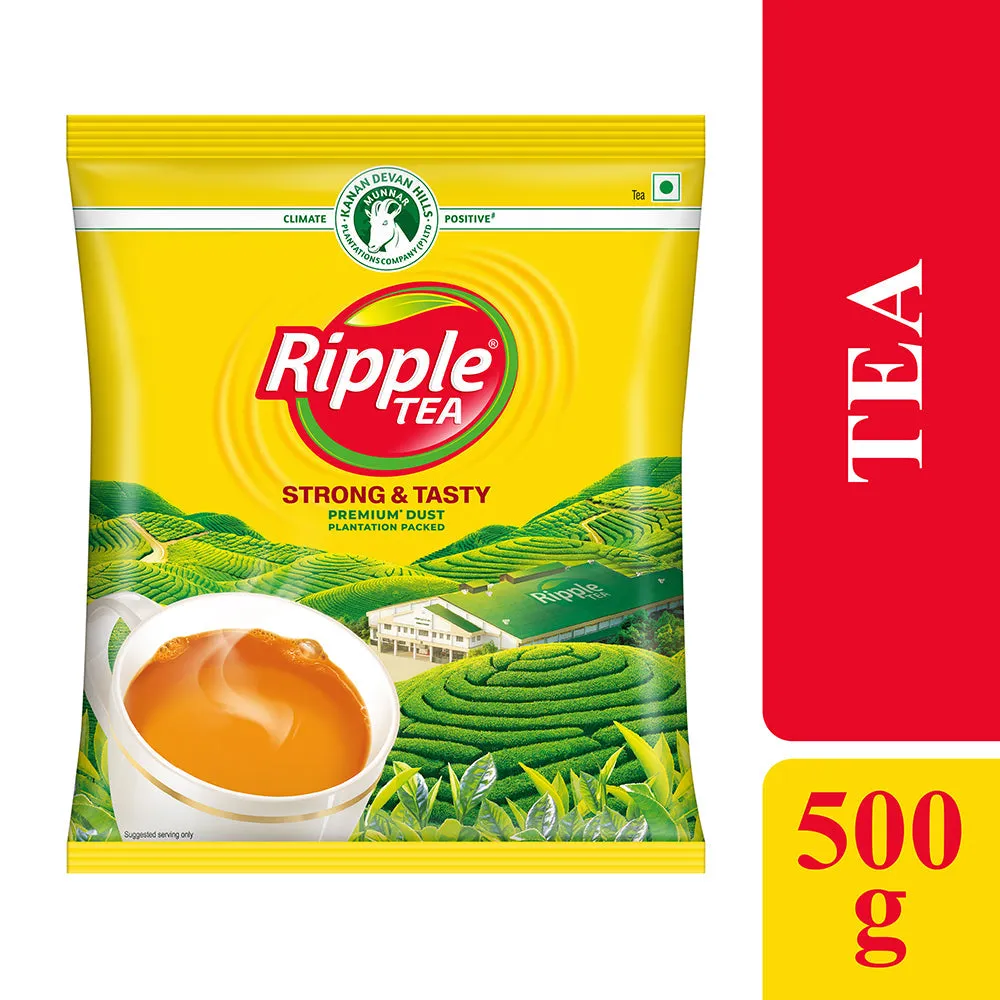 Premium Dust Tea - 500 g