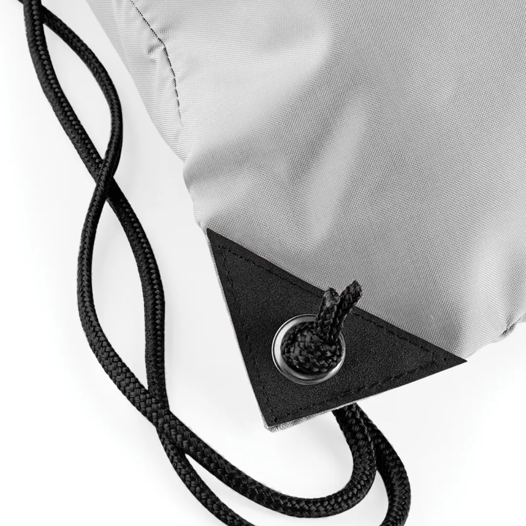 Premium Gymsac - Light Grey
