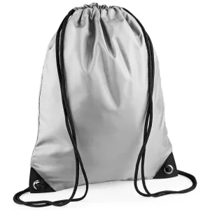 Premium Gymsac - Light Grey