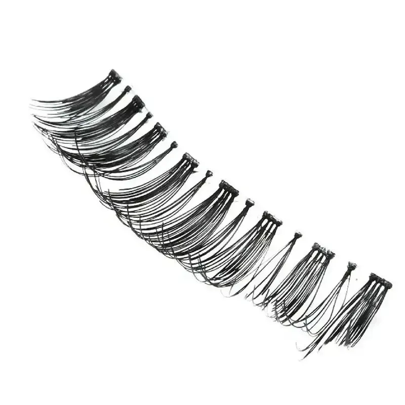 Premium Human Hair Au Naturale 02-KPE09
