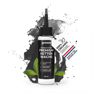 Premium Kettenwachs