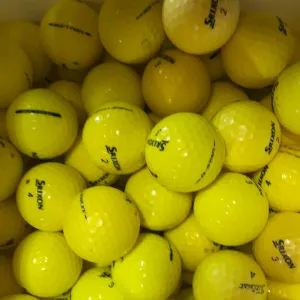 Premium Mix Yellow