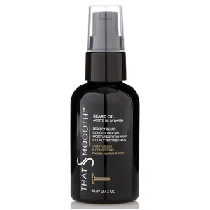 Premium Natural Conditioning Beard Oil