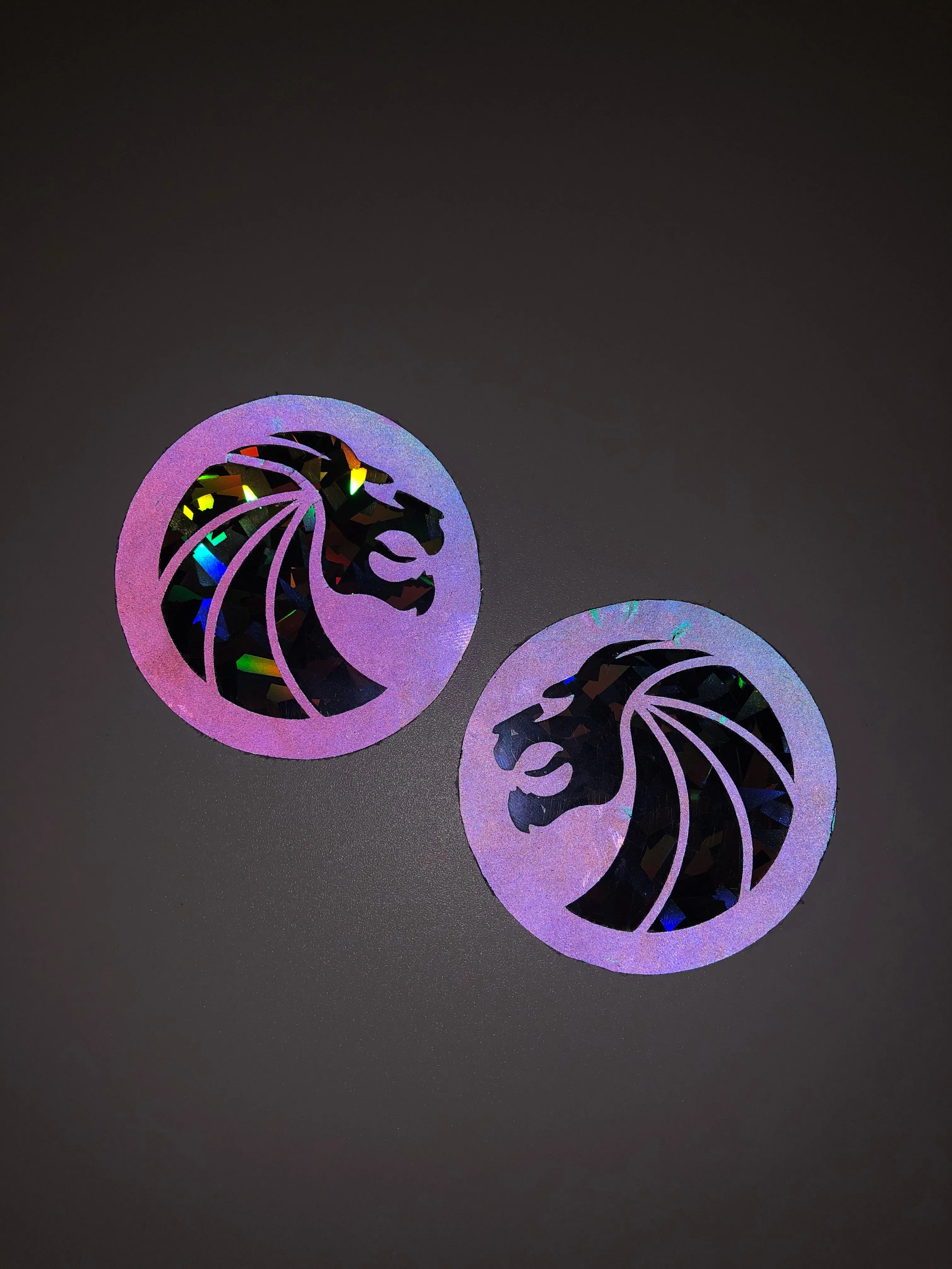 Premium Pasties Set