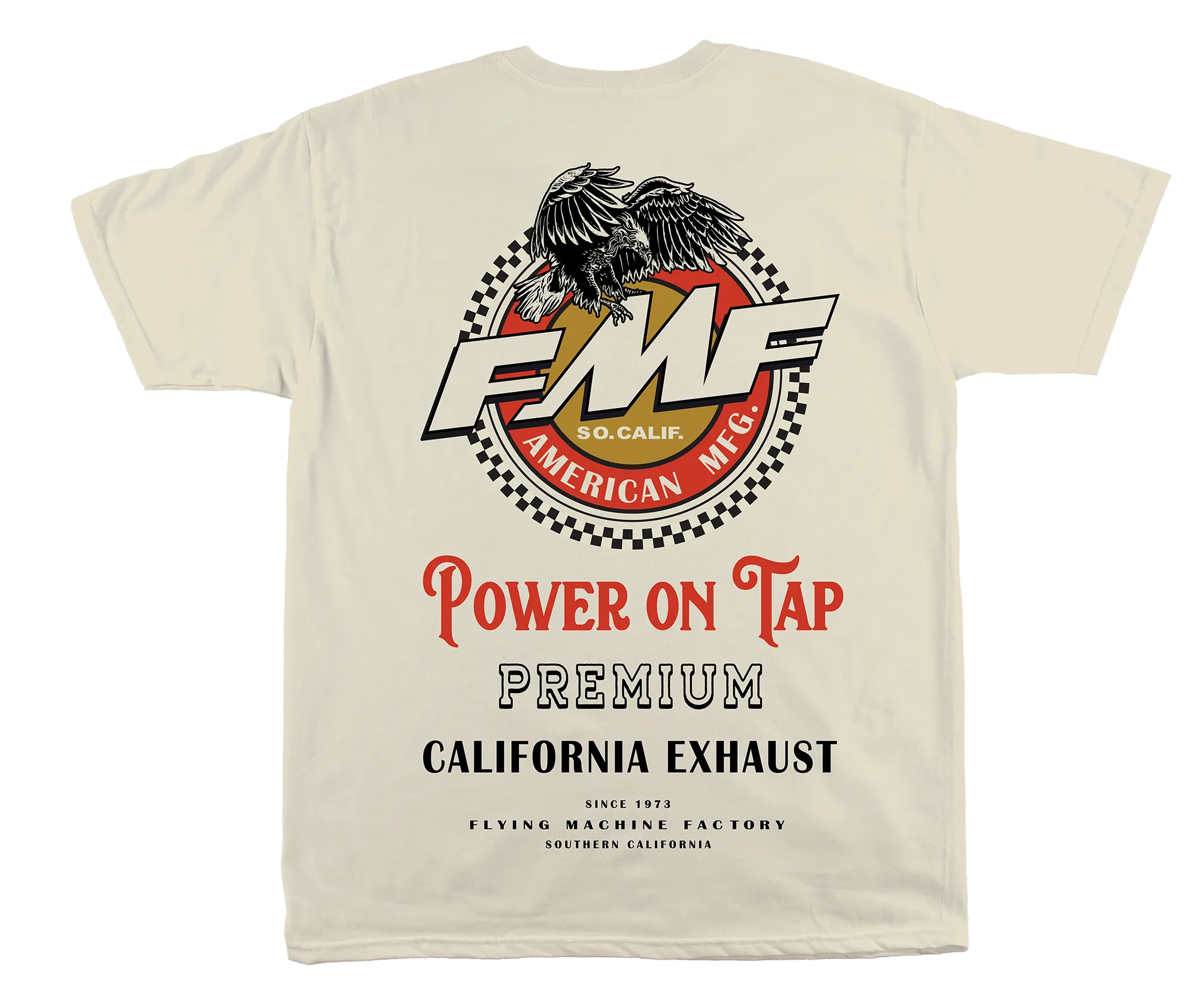 PREMIUM POWER TEE