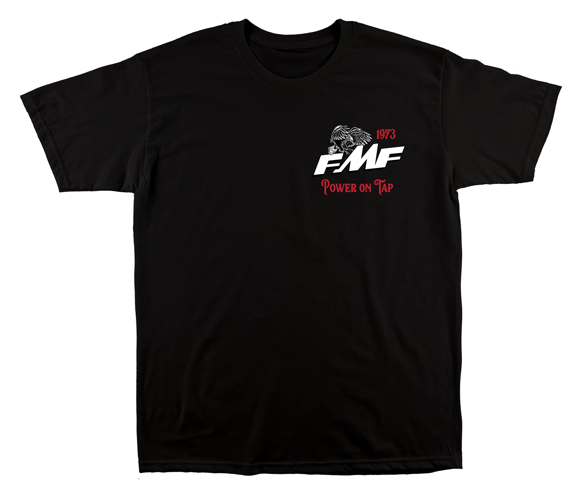 PREMIUM POWER TEE