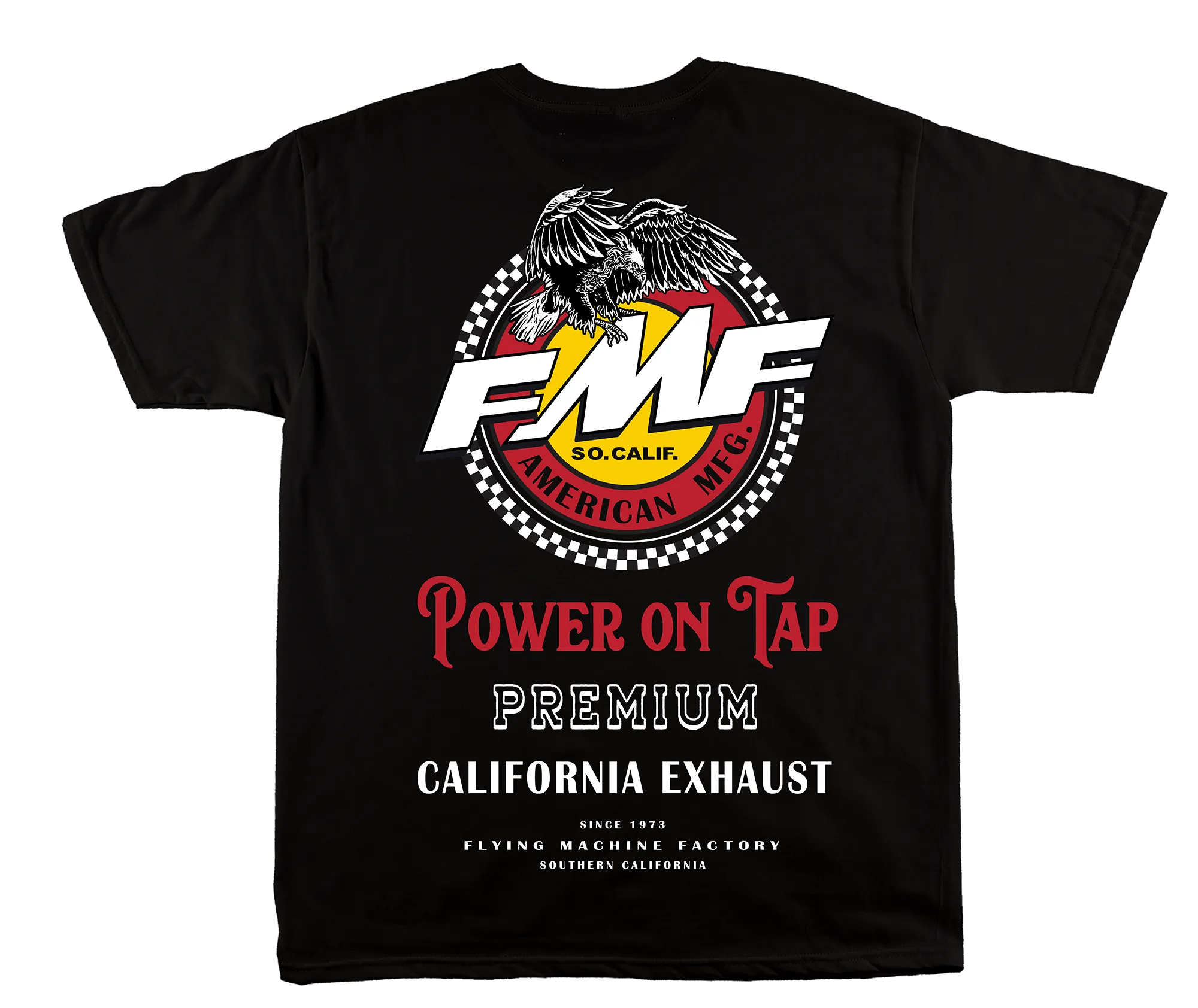 PREMIUM POWER TEE