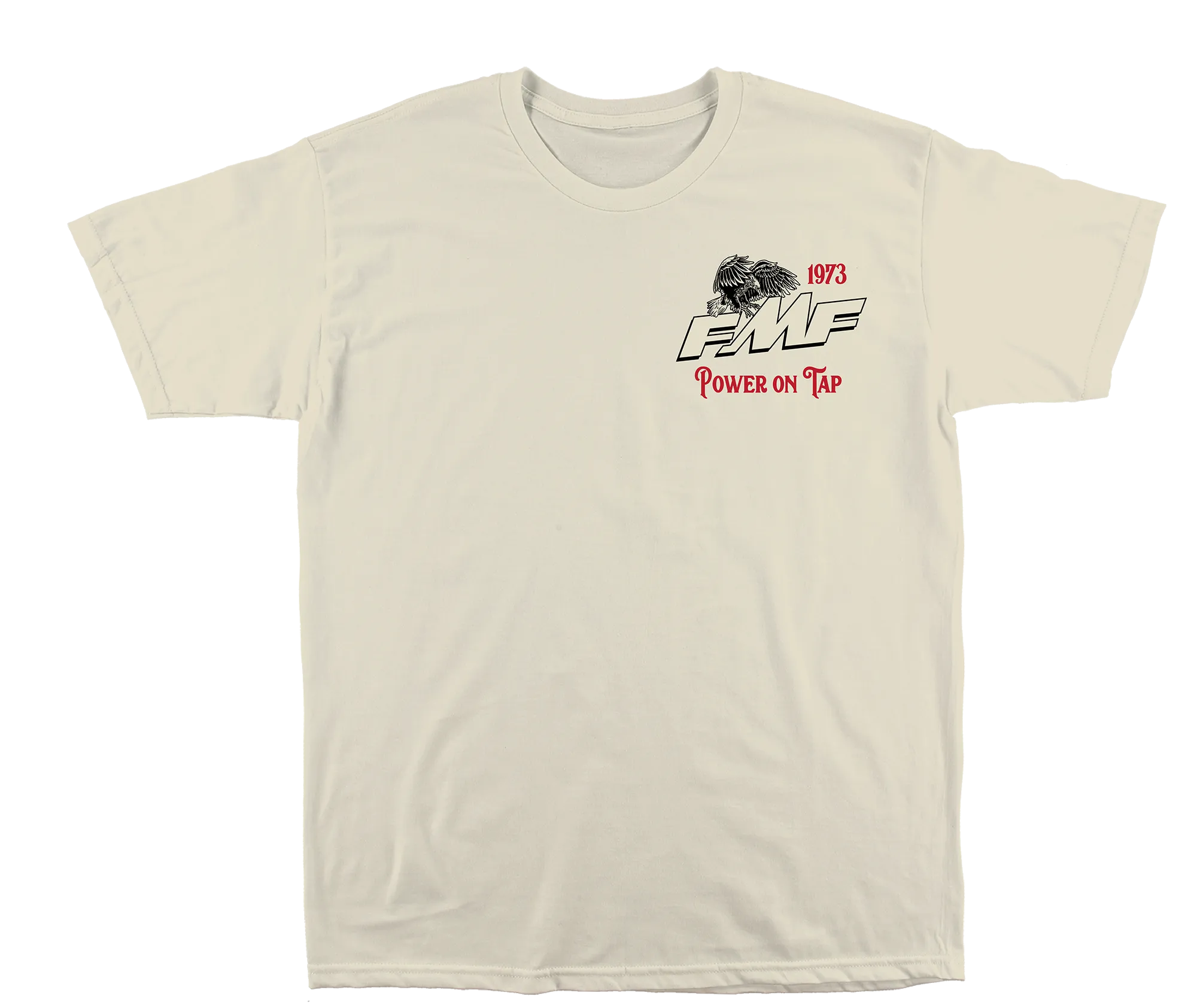 PREMIUM POWER TEE