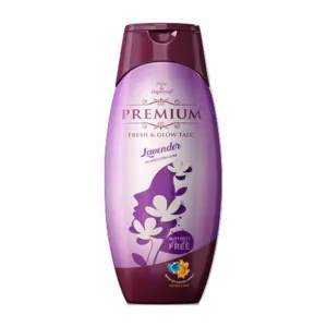 Premium Talc Lavender 300GM