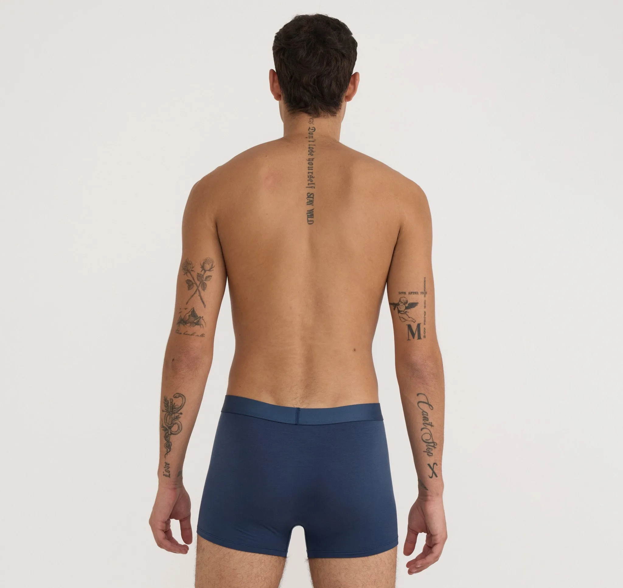 Premium Trunks 9-pack