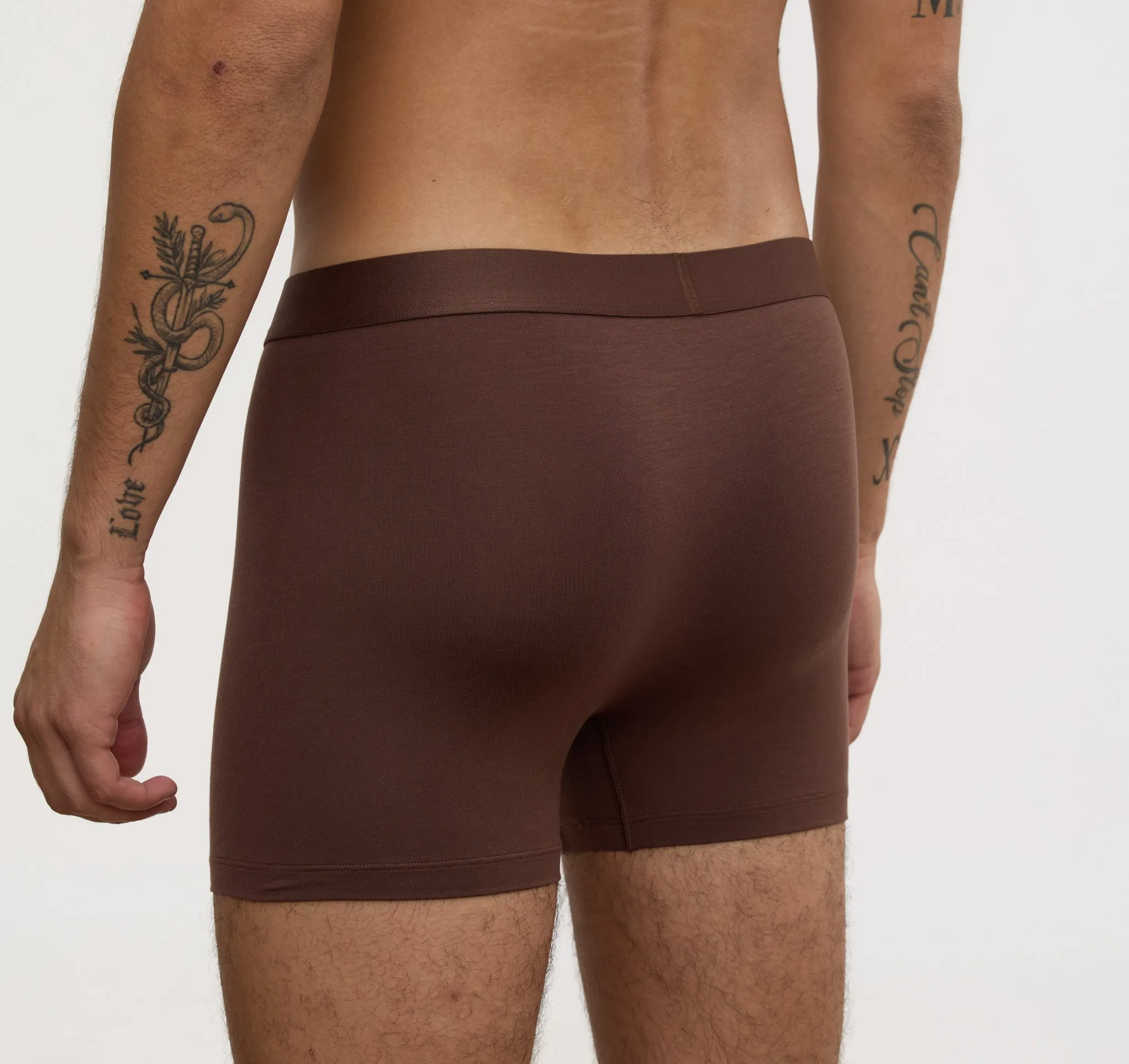 Premium Trunks 9-pack