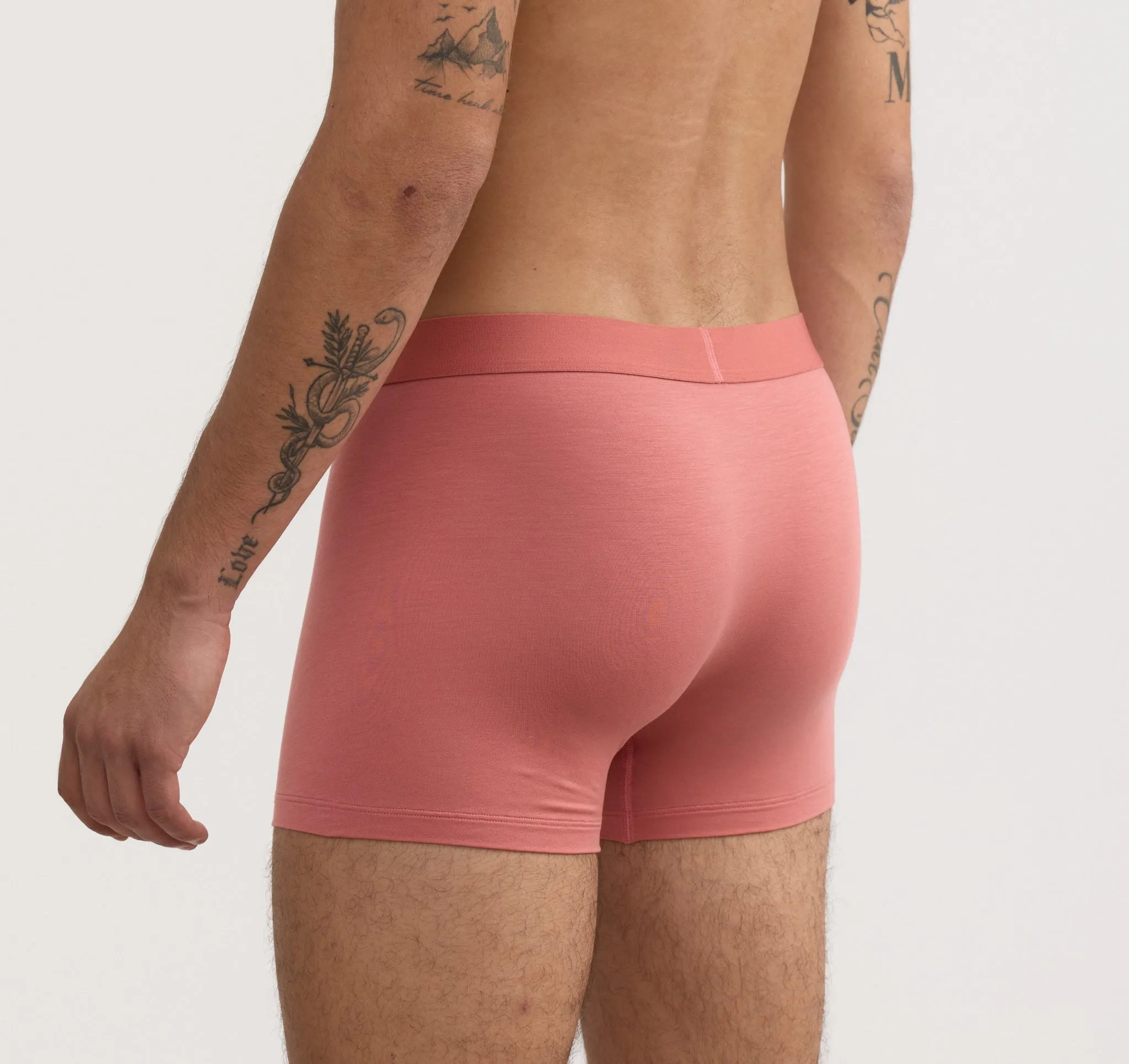 Premium Trunks 9-pack