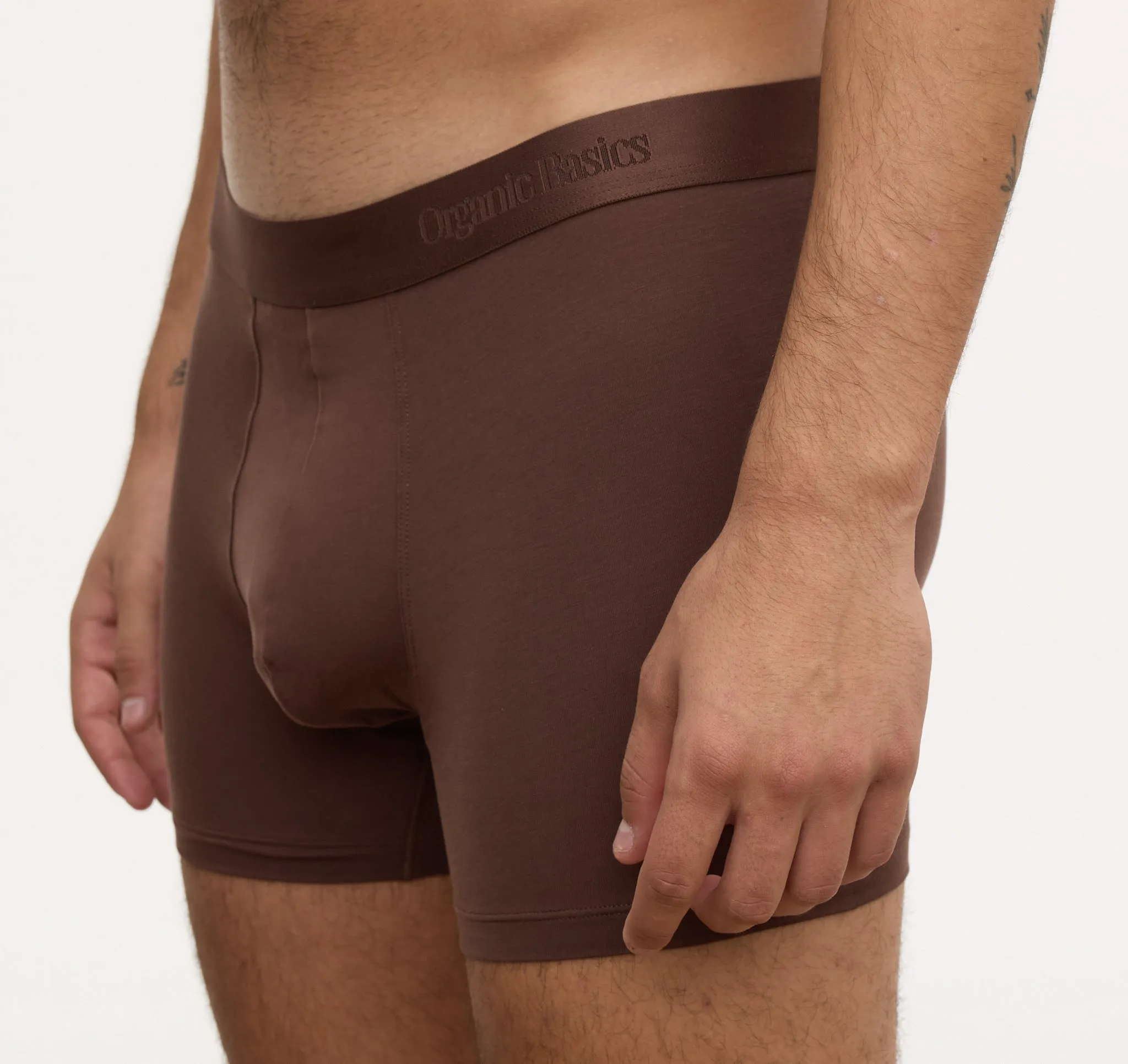 Premium Trunks 9-pack