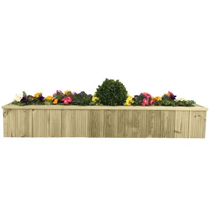 Premium Vertical Planter