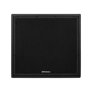 PreSonus CDL SUB18 Active Subwoofer