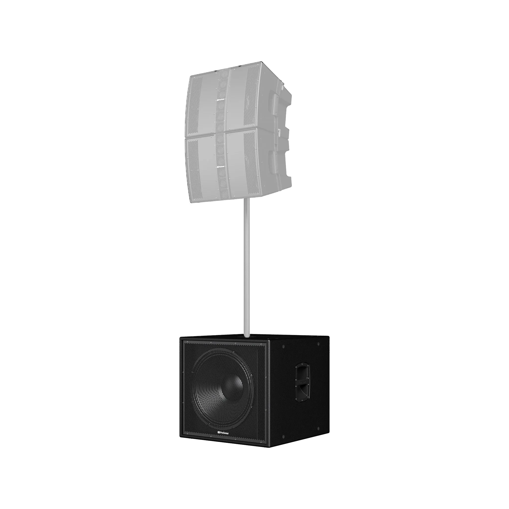 PreSonus CDL SUB18 Active Subwoofer