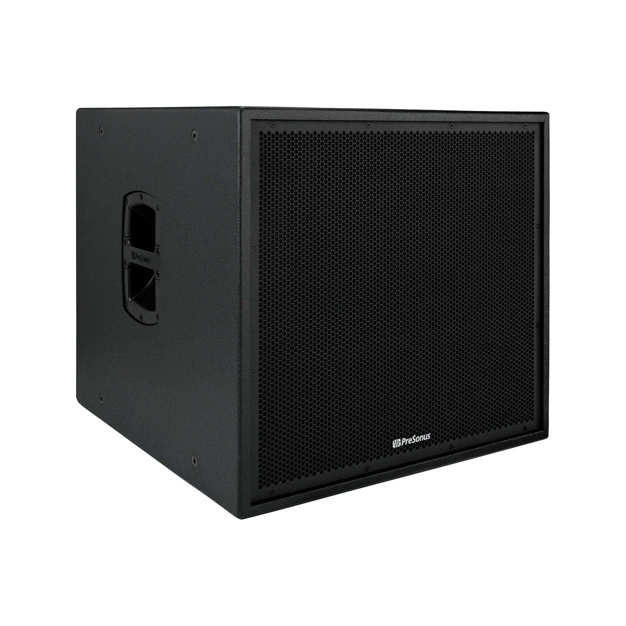 PreSonus CDL SUB18 Active Subwoofer