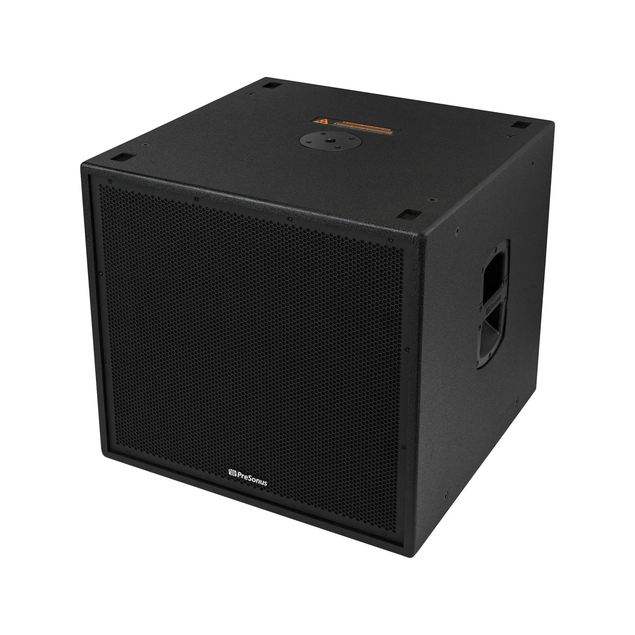 PreSonus CDL SUB18 Active Subwoofer
