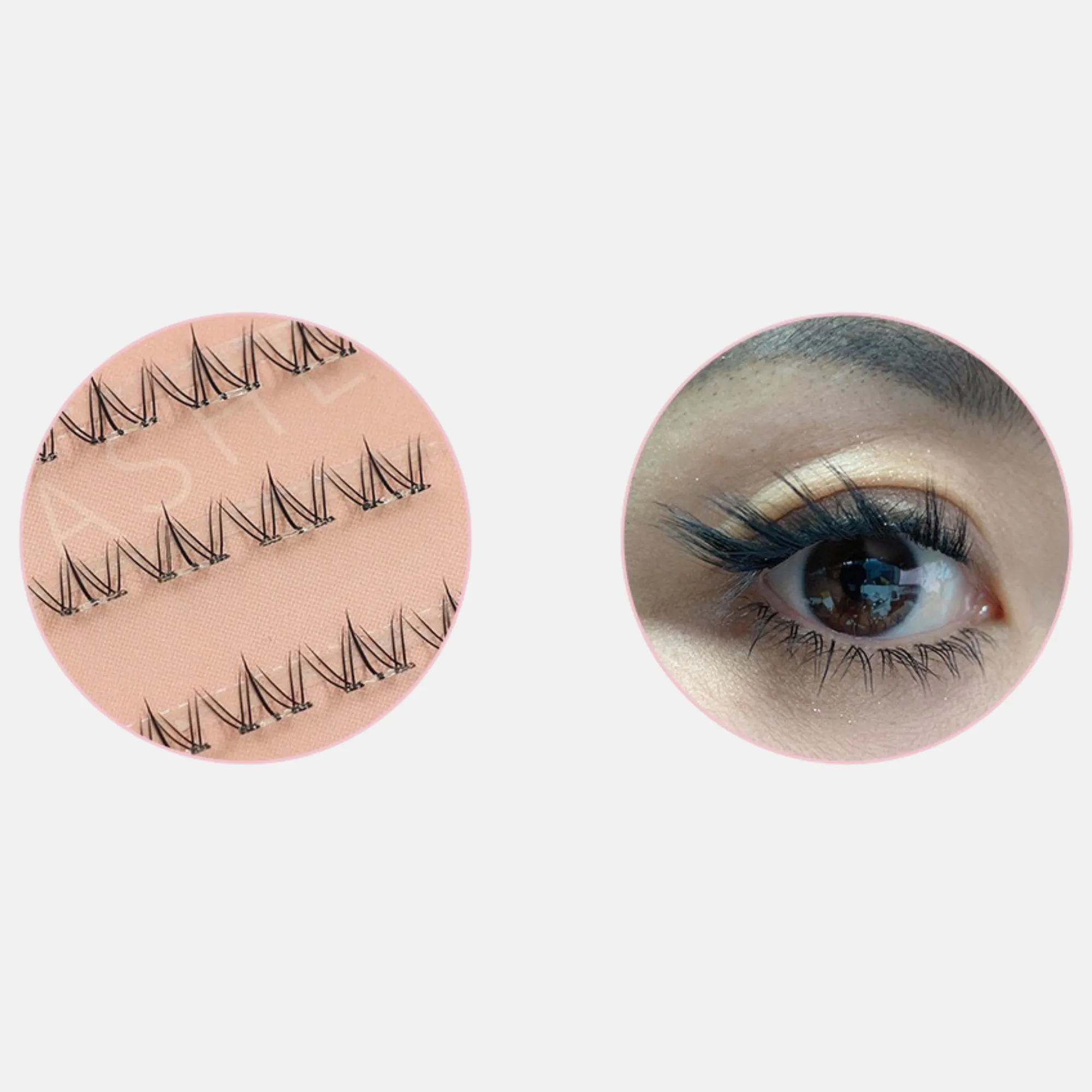 Press & go Lowerlashes Bold