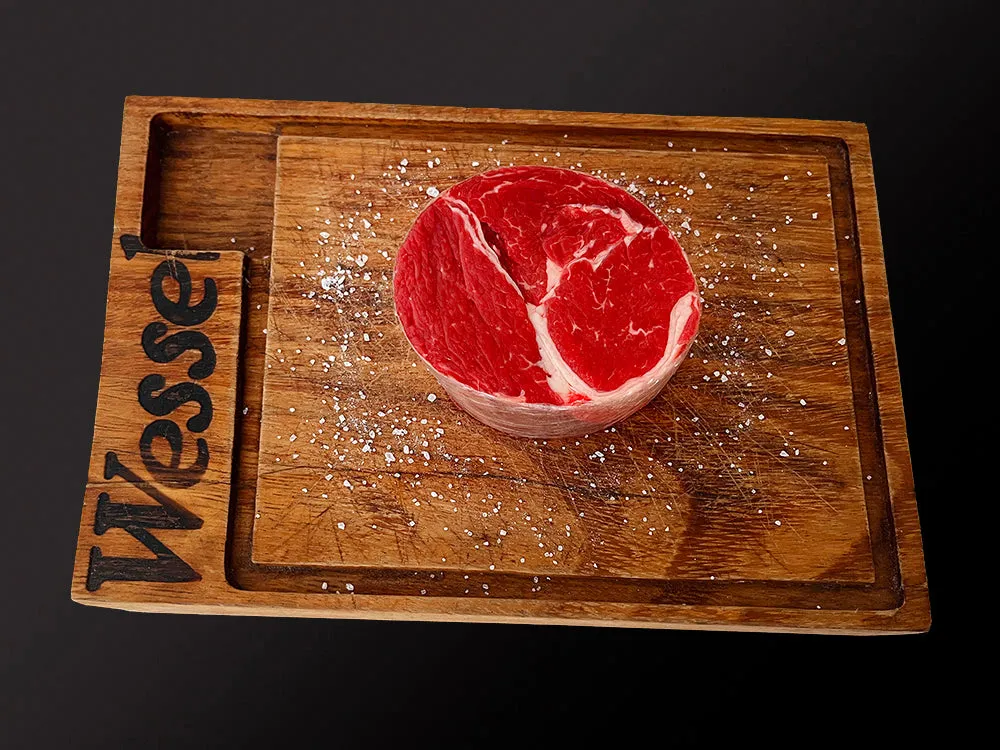 Prime Steak Origem