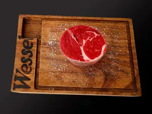 Prime Steak Origem