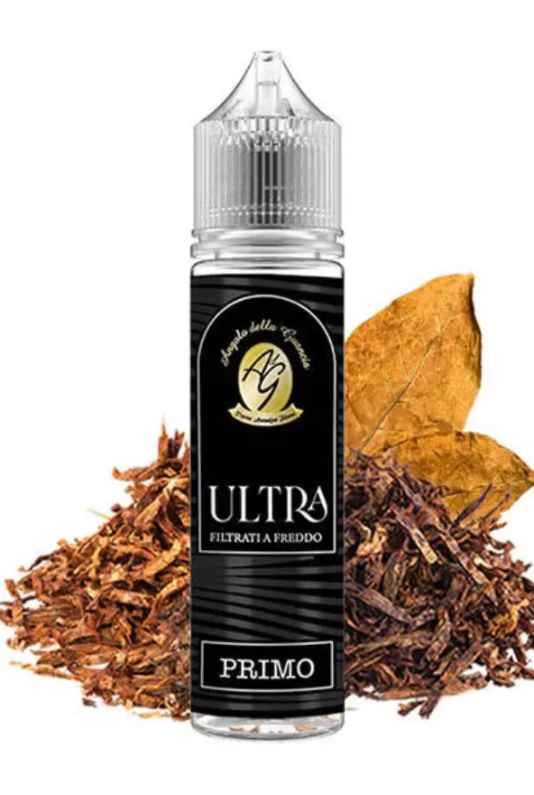 Primo - Ultra