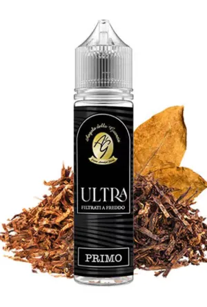 Primo - Ultra