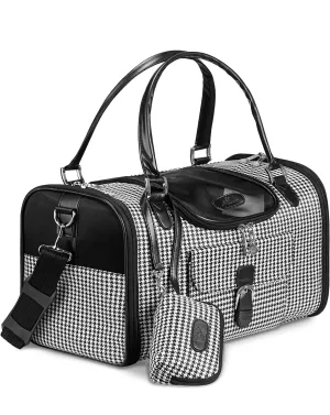 Prissy Pup carrier