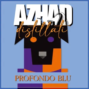 Profondo Blu - Distillati